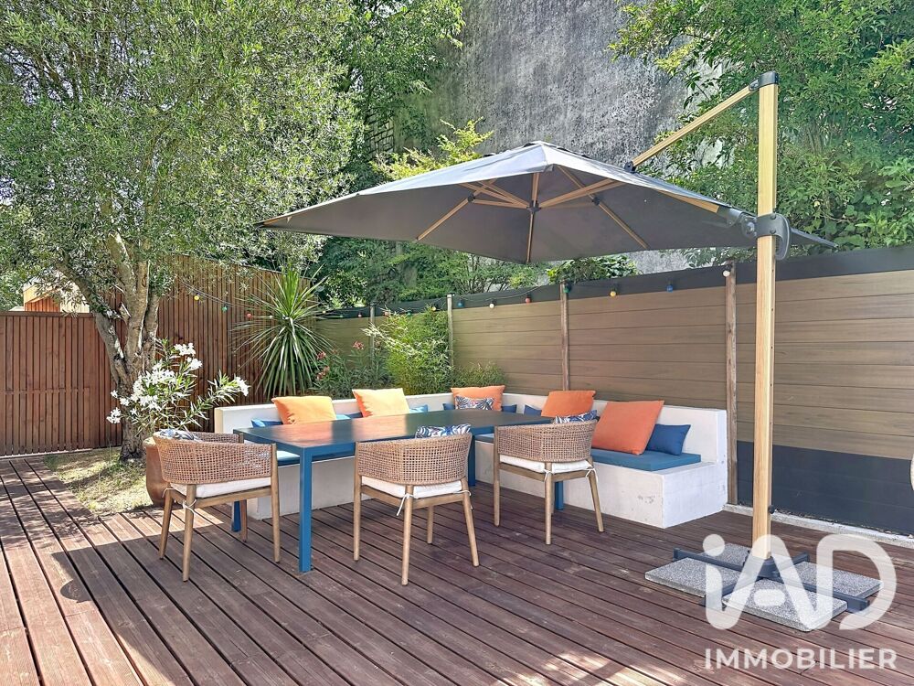 à vendre  Maison Toulouse (31200)