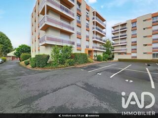  Appartement à vendre 1 pièce 35 m²