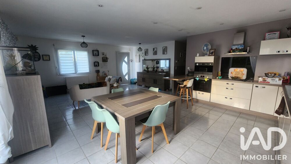 Vente Maison Vente Pavillon 4 pièces Forges-les-eaux