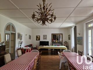  Maison à vendre 13 pièces 412 m²
