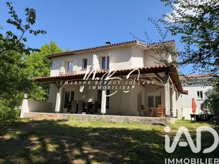  Maison à vendre 6 pièces 180 m²
