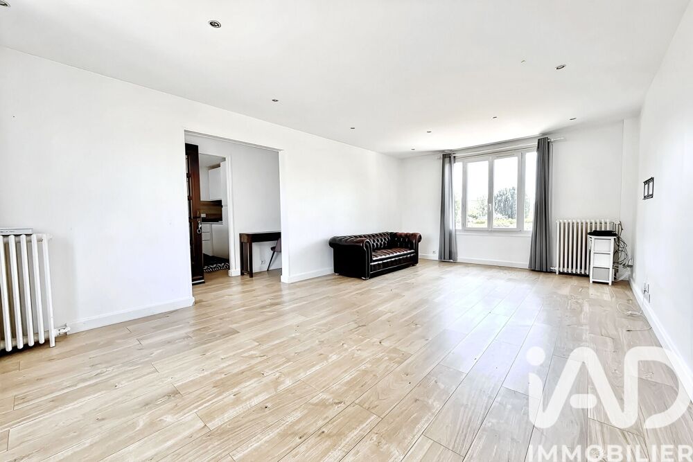 Vente Maison Vente Maison/villa 6 pièces Villeparisis