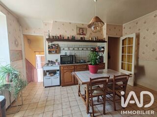  Maison à vendre 4 pièces 140 m²