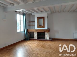  Maison à vendre 7 pièces 137 m²