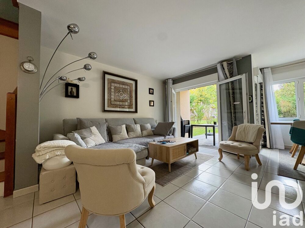 Vente Maison Vente Maison/villa 4 pièces Baillet-en-france