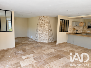 Vente Maison Vente Maison traditionnelle 5 pièces Saint-rémy-de-provence