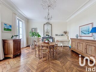  Maison à vendre 8 pièces 233 m²