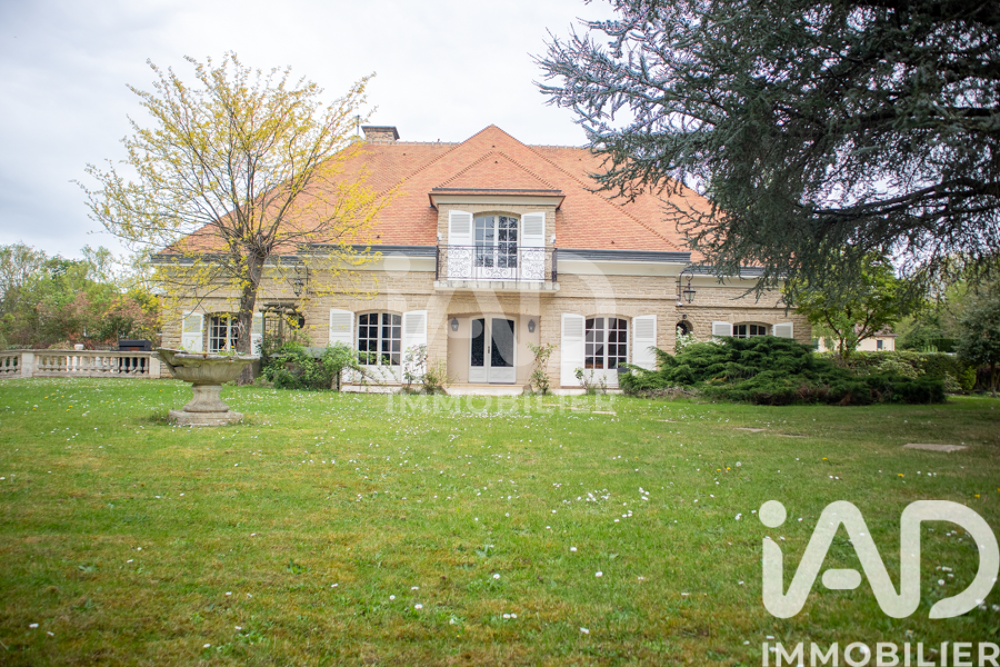 Vente Domaine 10 pièces