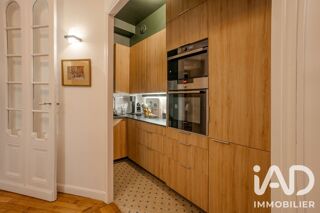  Appartement à vendre 4 pièces 78 m²
