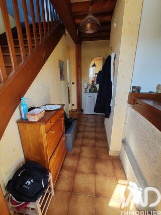  Maison à vendre 6 pièces 147 m²