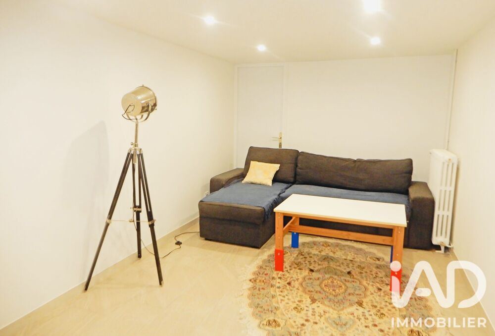 à vendre  Maison Blois (41000)
