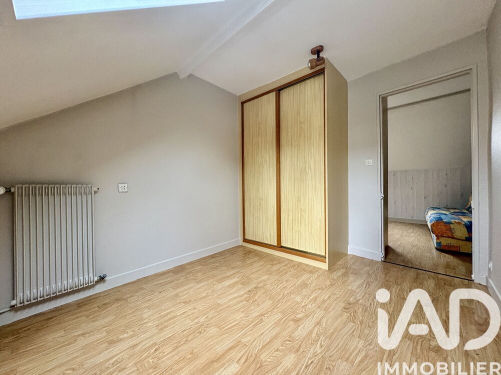Vente Maison Vente Maison de ville 4 pièces Amiens
