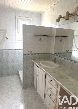 Appartement à vendre 4 pièces 104 m²
