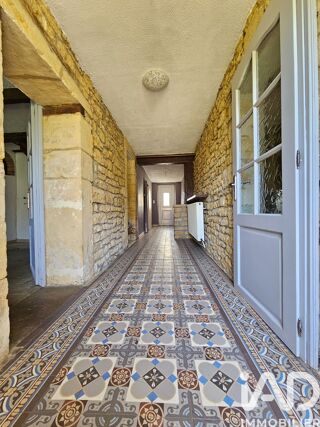  Maison à vendre 4 pièces 208 m²