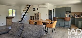  Maison à vendre 5 pièces 153 m²