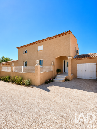  Maison à vendre 5 pièces 154 m²