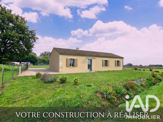  Terrain à vendre 573 m²