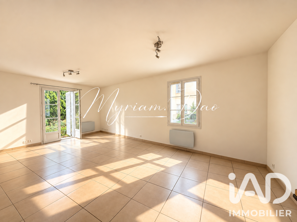 Vente Maison Vente Maison/villa 5 pièces Bornel