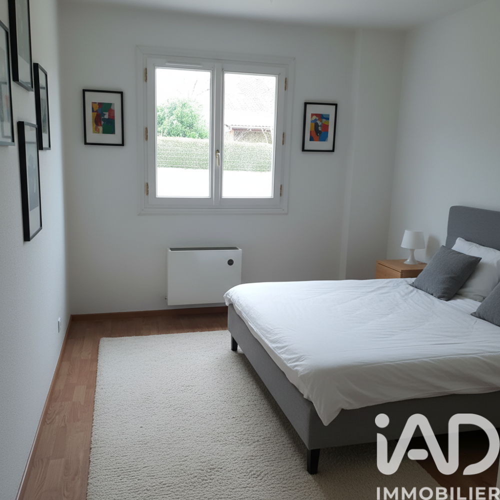 Vente Maison Vente Maison/villa 6 pièces L'isle-d'espagnac