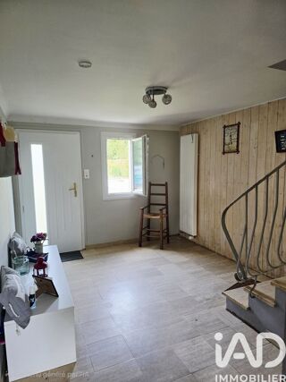  Maison à vendre 5 pièces 113 m²