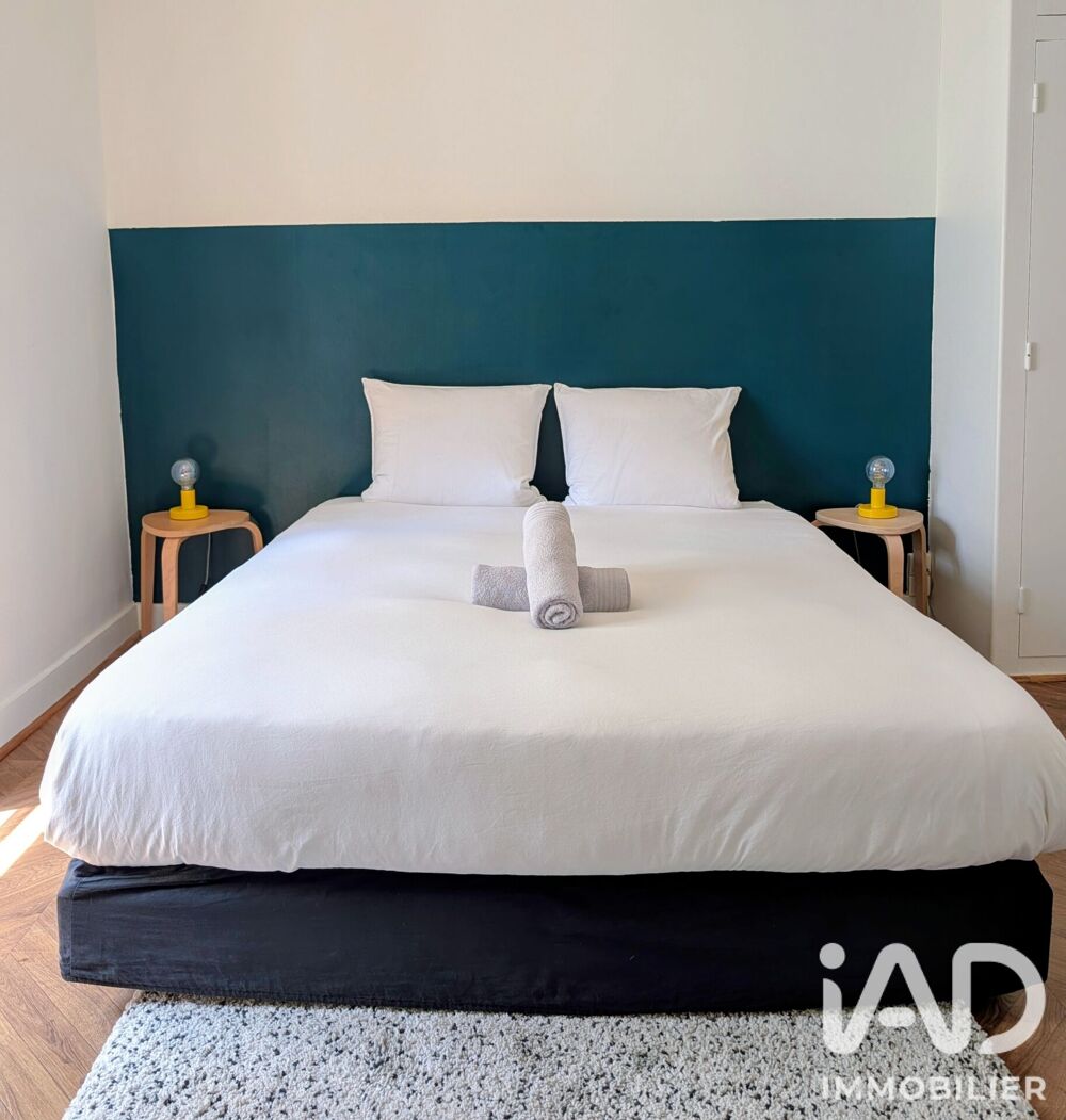 Vente Appartement Vente Appartement 2 pièces Nantes