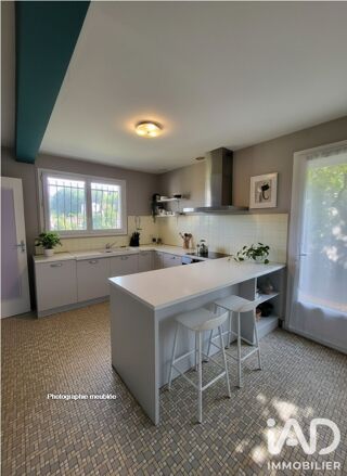  Maison à vendre 4 pièces 115 m²
