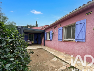 Maison à vendre 4 pièces 91 m²