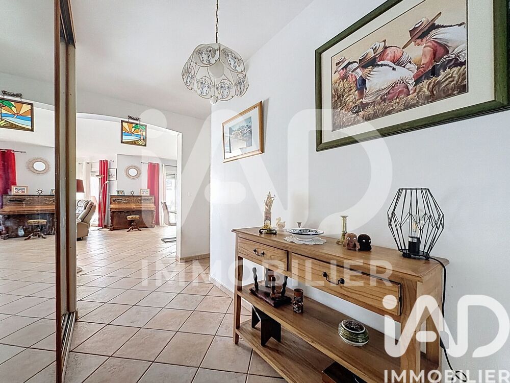à vendre  Maison La Rochelle (17000)
