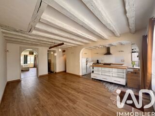  Maison à vendre 4 pièces 137 m²