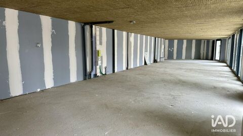   Vente Boutique/Local commercial 155 m&sup2; 