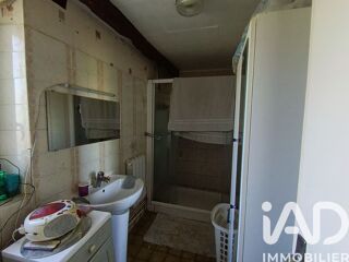 Maison � vendre 4 pi�ces 80 m�