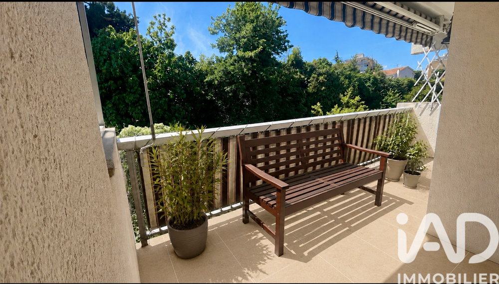 Vente Appartement Vente Appartement 4 pièces Nice