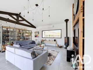  Maison à vendre 7 pièces 208 m²