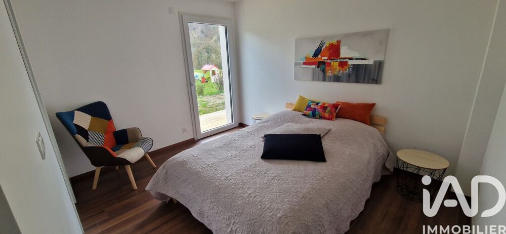 � vendre  Maison Aix-les-Bains (73100)