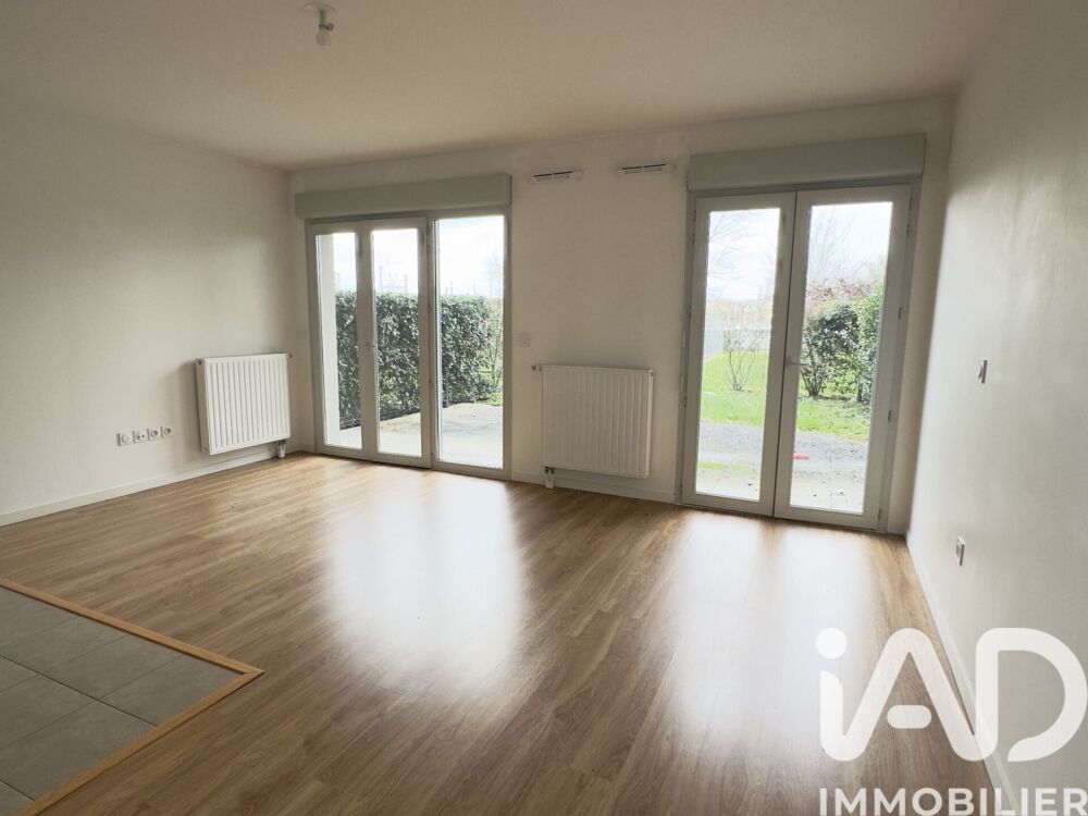 Vente Appartement Vente Appartement 1 pièce La rochette