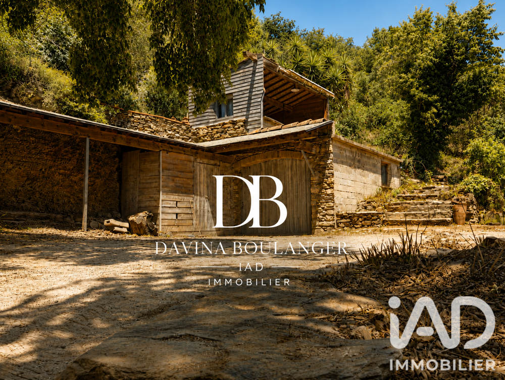 Vente Maison de village 5 pièces