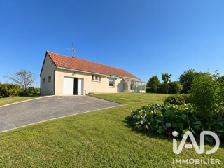 Maison à vendre 5 pièces 102 m²