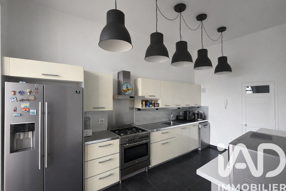 à vendre  Appartement Marseille 8