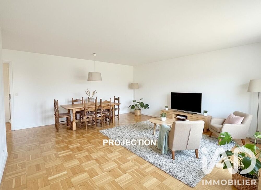 Vente Appartement Vente Appartement 3 pièces Sarcelles