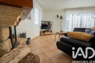  Maison à vendre 6 pièces 161 m²