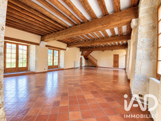  Maison à vendre 8 pièces 252 m²