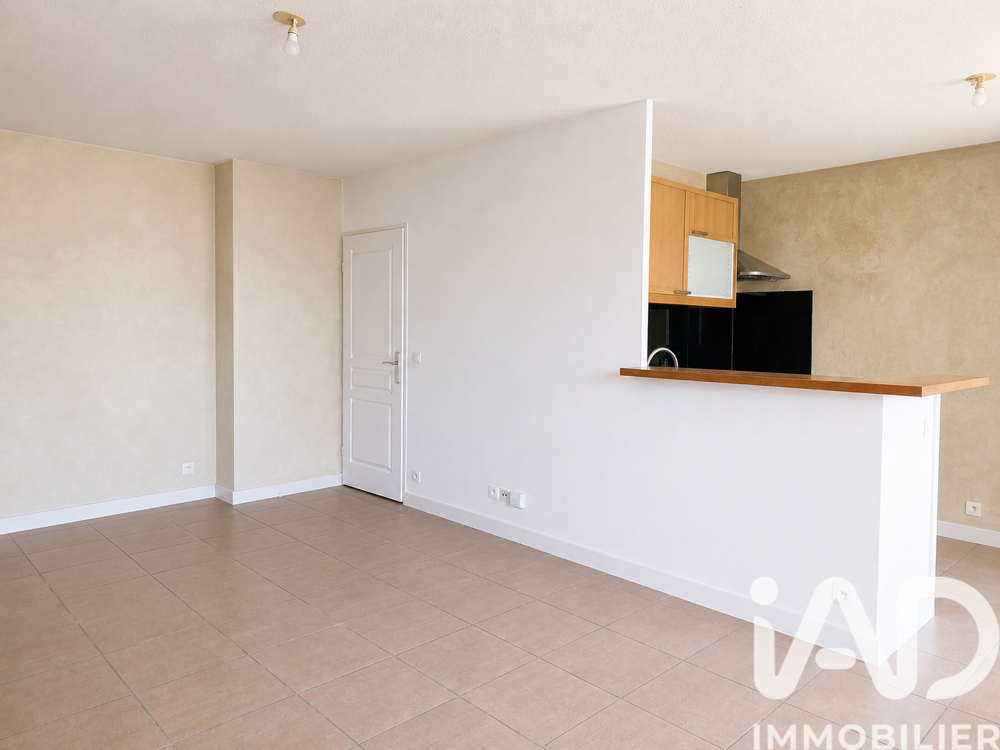 Vente Appartement Vente Appartement 2 pièces Grenoble