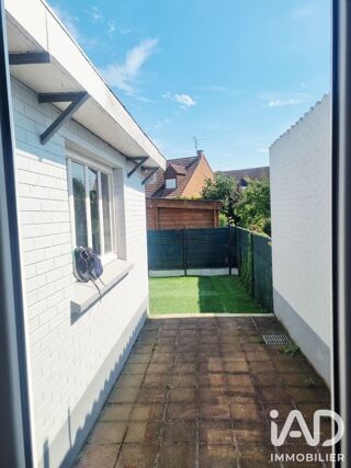  Maison à vendre 4 pièces 98 m²
