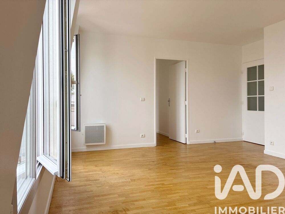 Vente Appartement Vente Appartement 2 pièces Le raincy