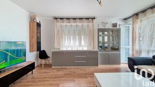  Appartement � vendre 3 pi�ces 72 m�