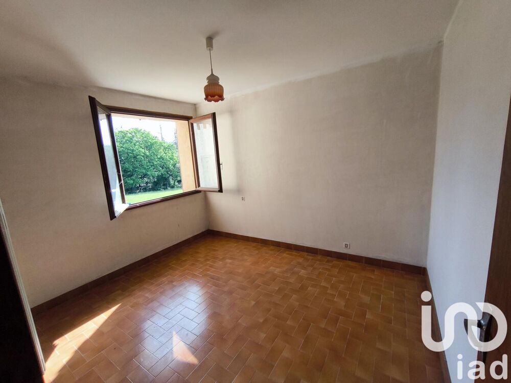 Vente Maison de campagne 3 pièces