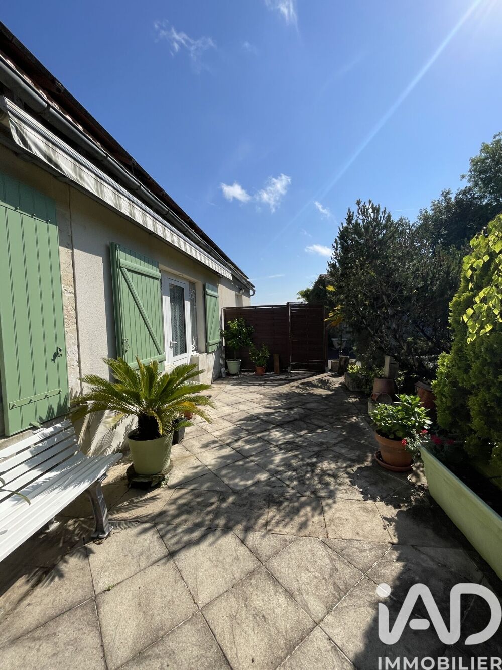 Vente Maison/villa 6 pièces