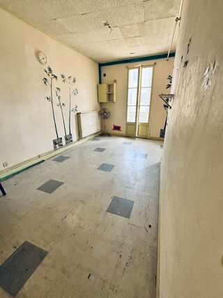  Appartement � vendre 2 pi�ces 36 m�