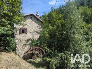  Maison à vendre 5 pièces 110 m²