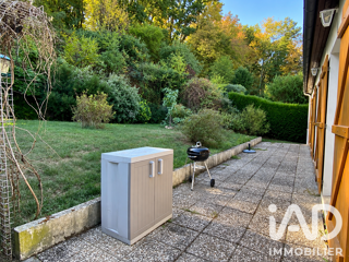  Maison à vendre 3 pièces 82 m²